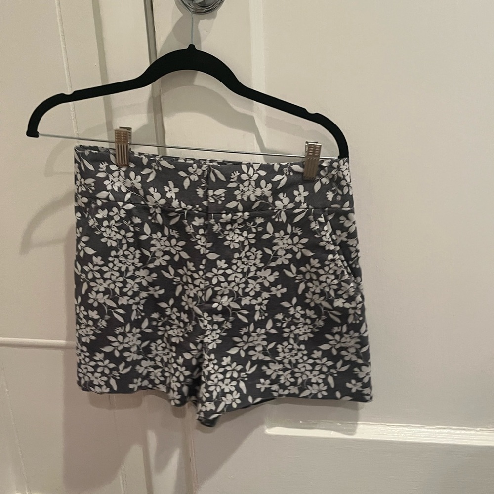Alice and Olivia shorts comes with matching blazer sold separately.